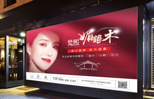 廣告燈箱設計制作過程中的注意事項