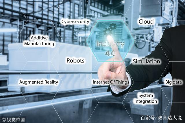 高校新增備案專業透視 機器人工程登頂，教育科技融合成新風向